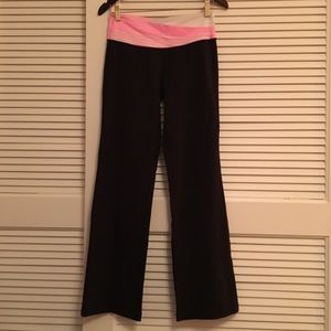 Lululemon Astro Wunder Under pants